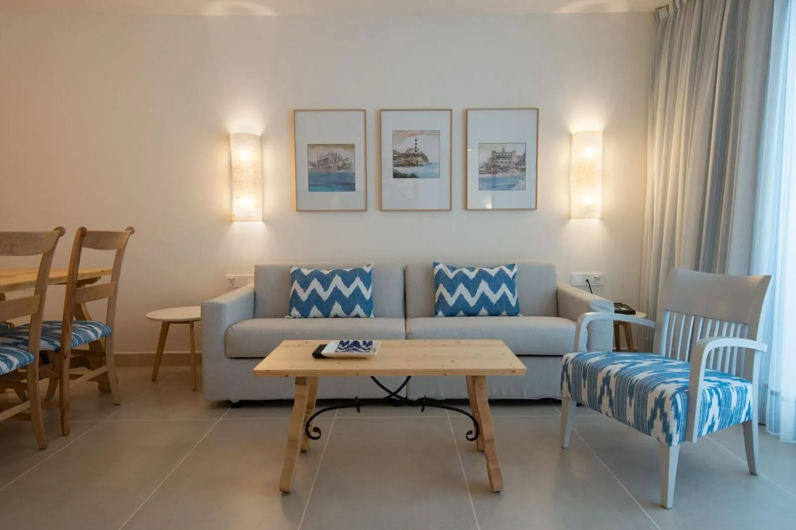*** Aparthotel Hapimag Resort Paguera Peguera Spain