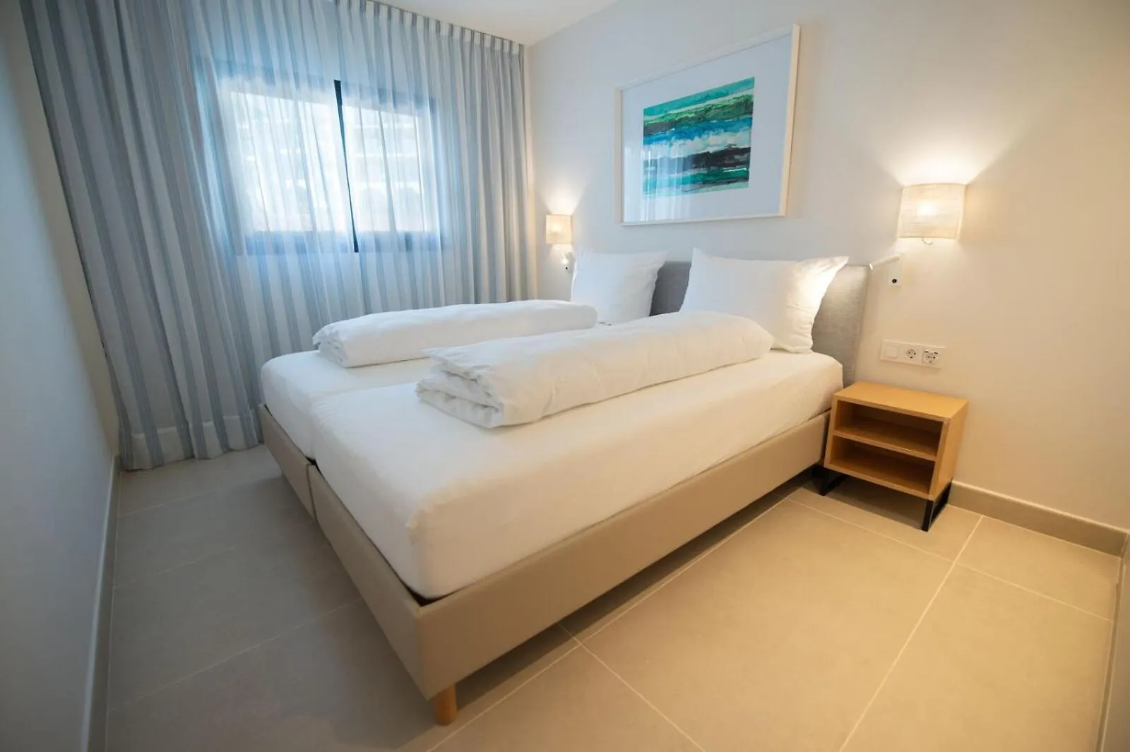 Hapimag Resort Paguera Peguera Spain