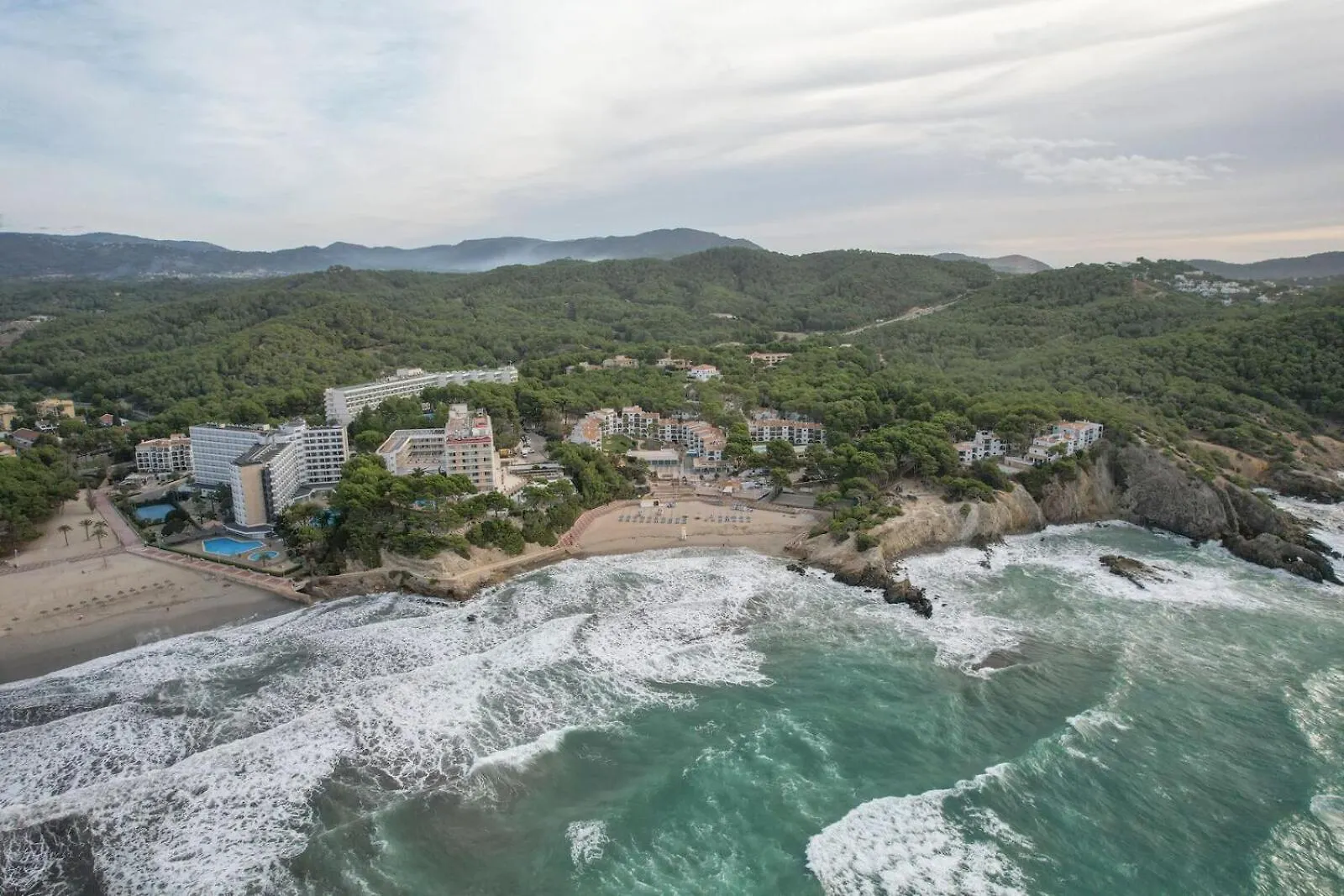 Hapimag Resort Paguera Peguera
