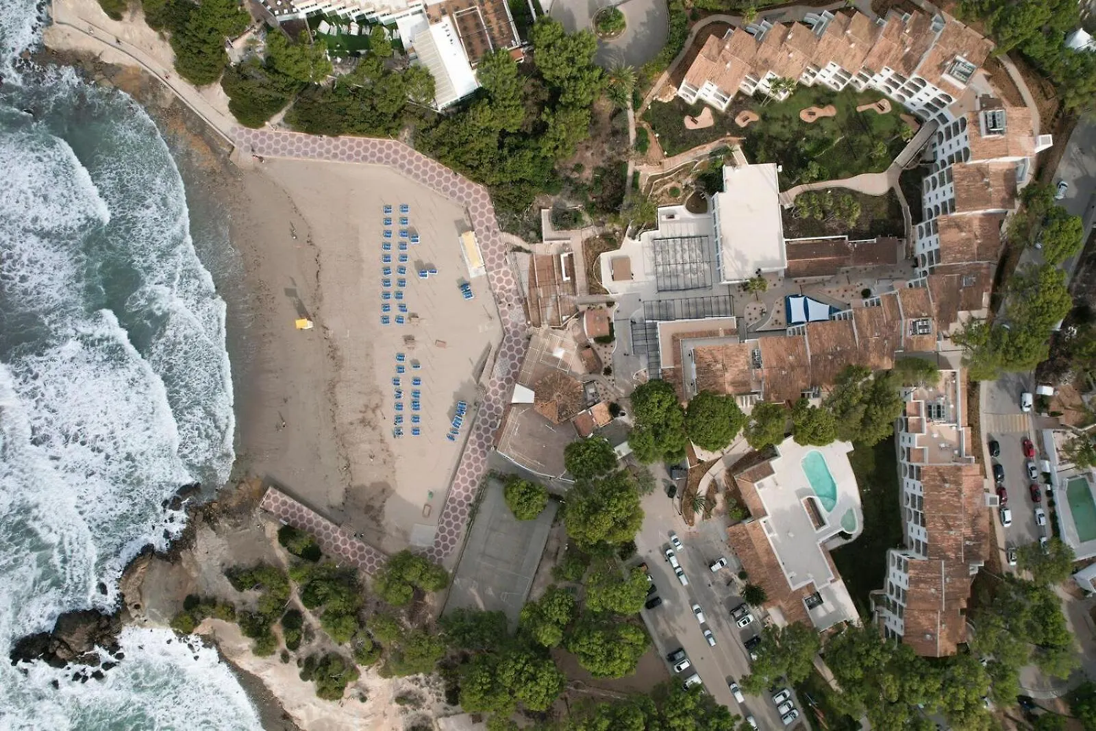 Aparthotel Hapimag Resort Paguera Peguera