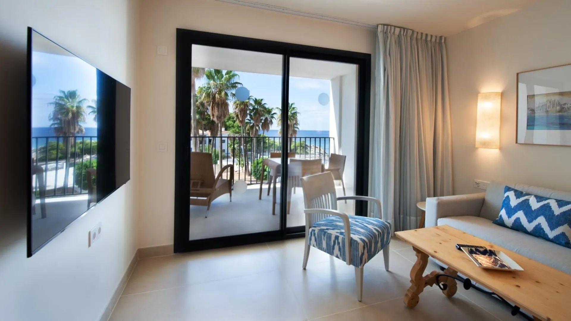 Hapimag Resort Paguera Peguera 3*,