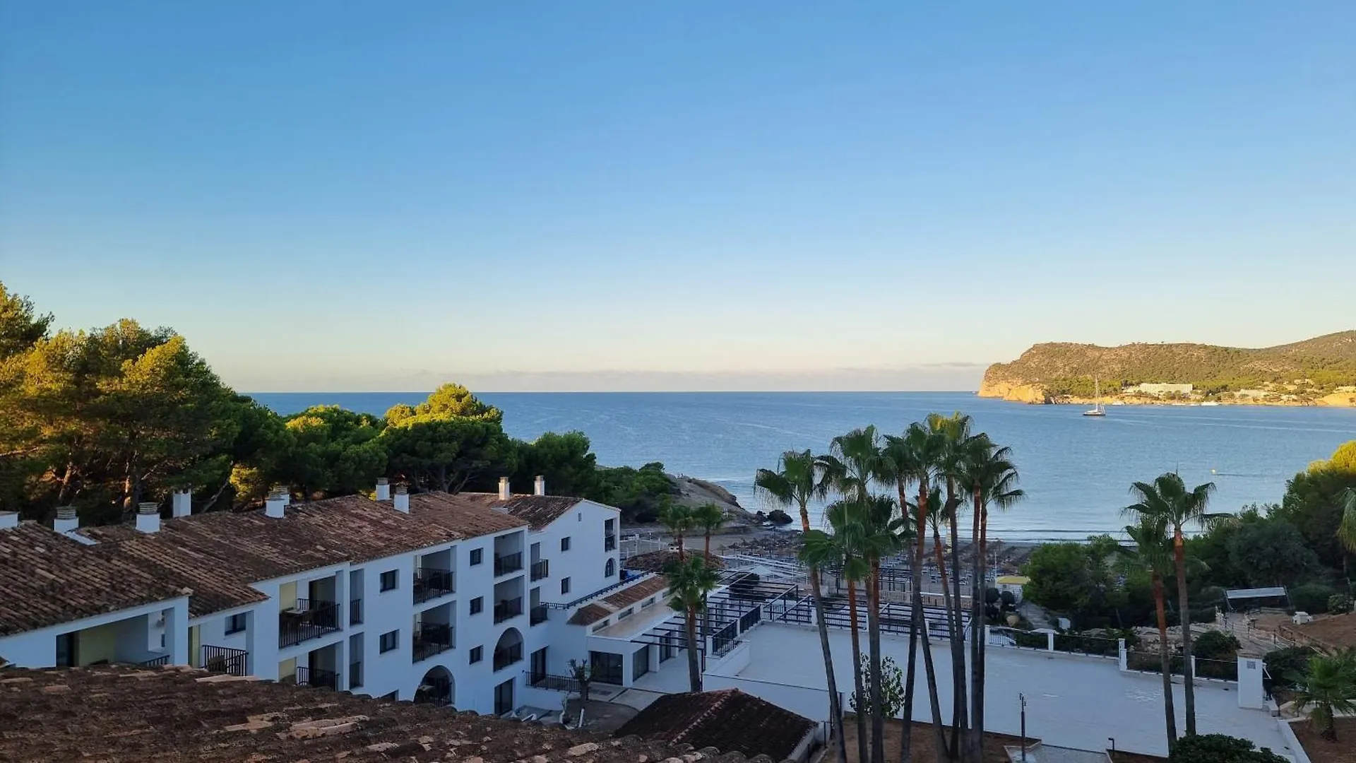 Aparthotel Hapimag Resort Paguera Peguera