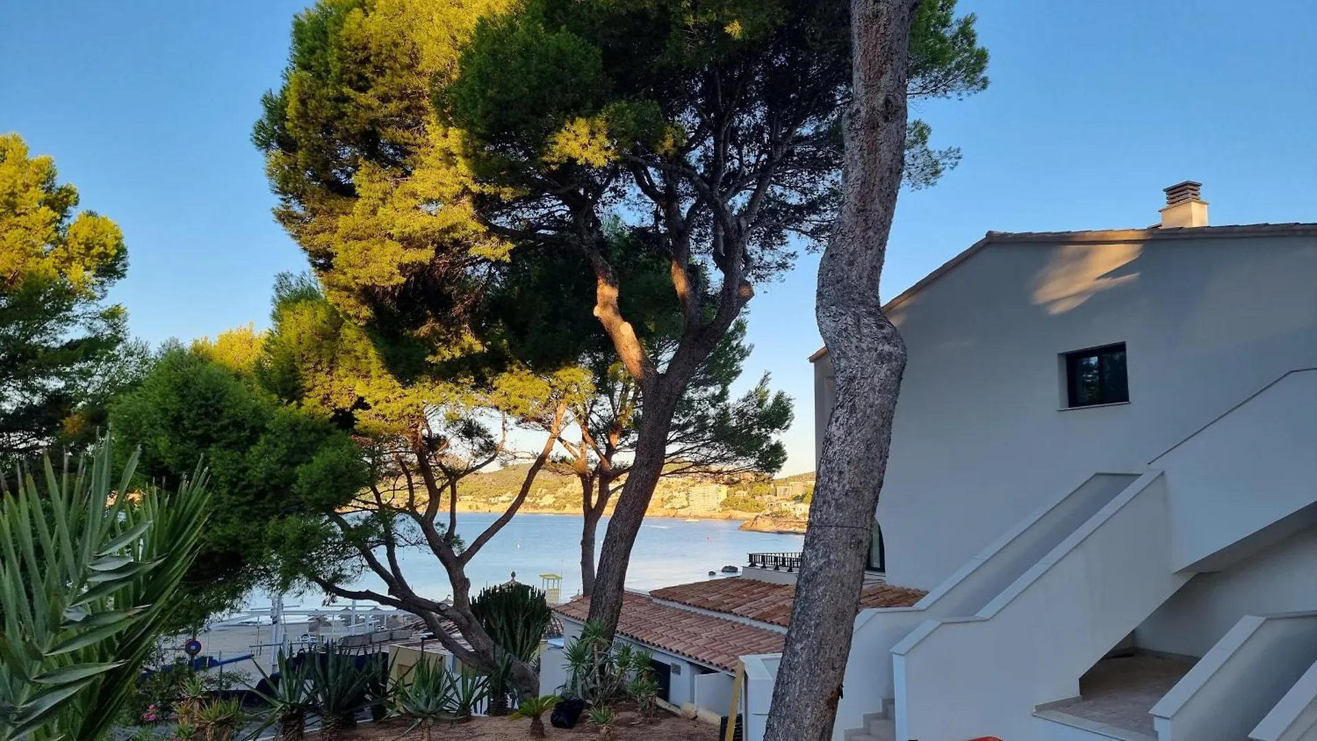 Hapimag Resort Paguera Peguera Spain