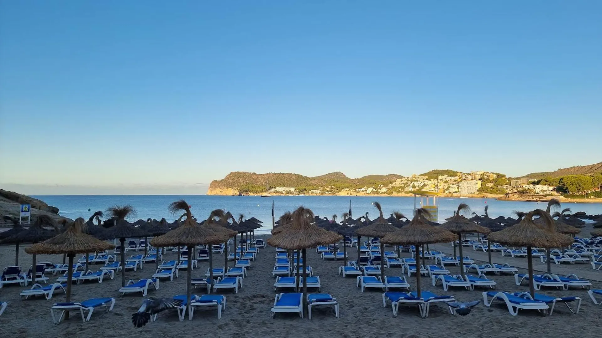 *** Aparthotel Hapimag Resort Paguera Peguera Spain