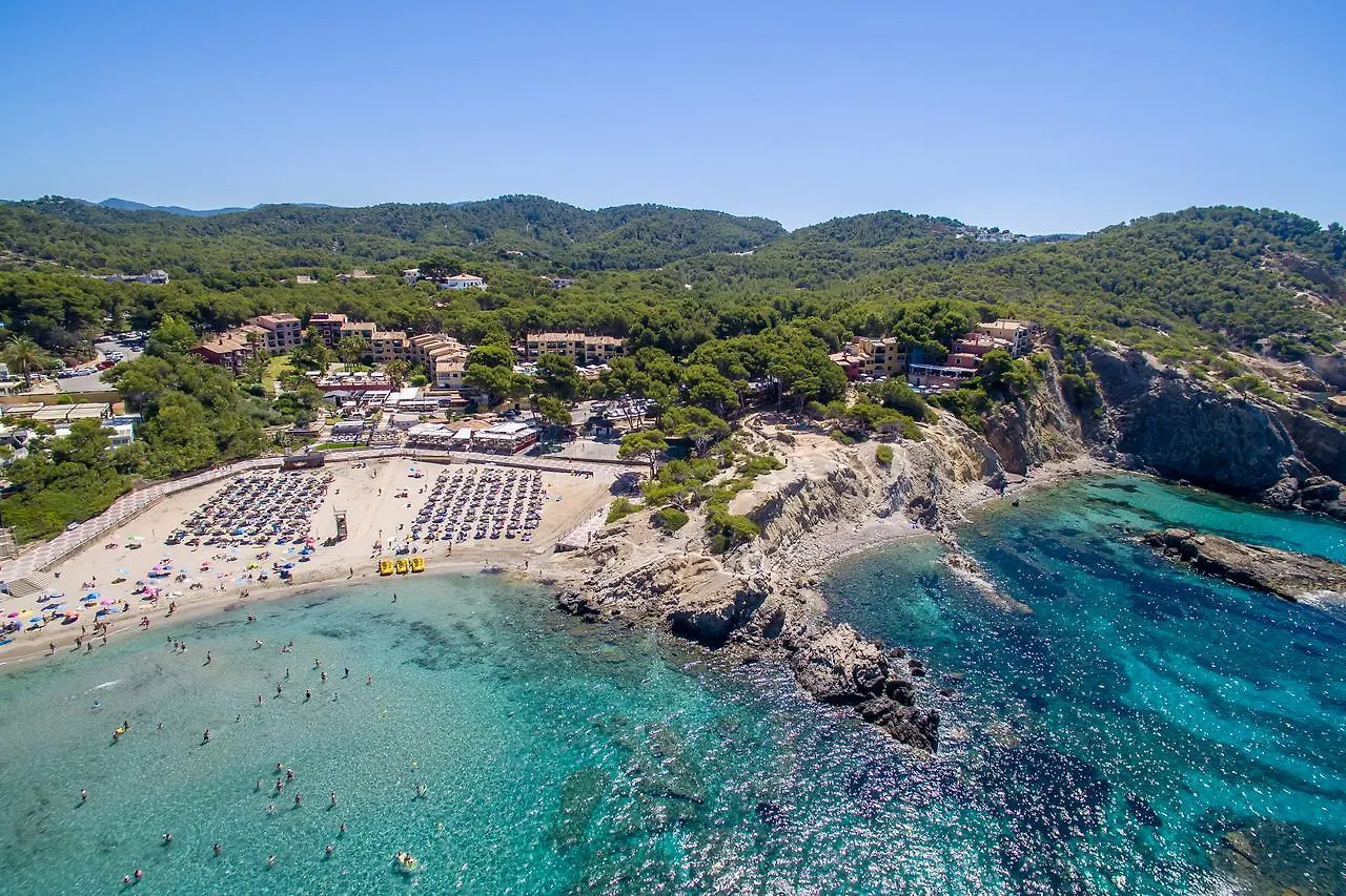 Hapimag Resort Paguera Peguera