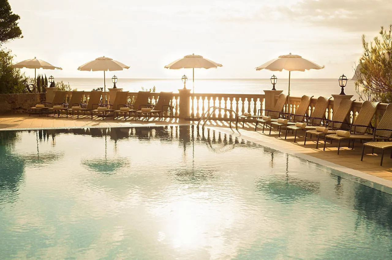 Aparthotel Hapimag Resort Paguera Peguera