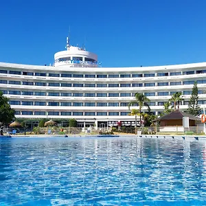 Trh Paraiso 4*, Estepona Spain
