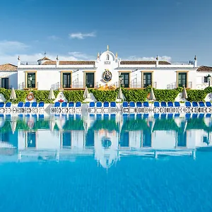 Globales Pueblo Andaluz 3*, San Pedro de Alcantara Spain