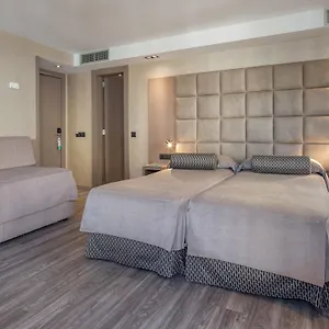 Suizo 3*, Barcelona Spain
