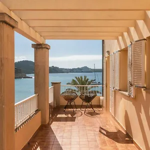 Inner Niza Paguera Apartment
