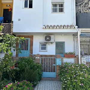 Másbambú Apartamento Málaga