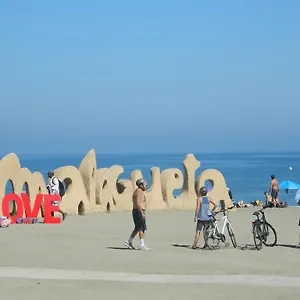 Miramar Apartamento Málaga