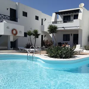 Albatros Apartamento Puerto del Carmen (Lanzarote)