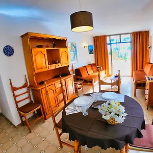 Bon Aire Apartment