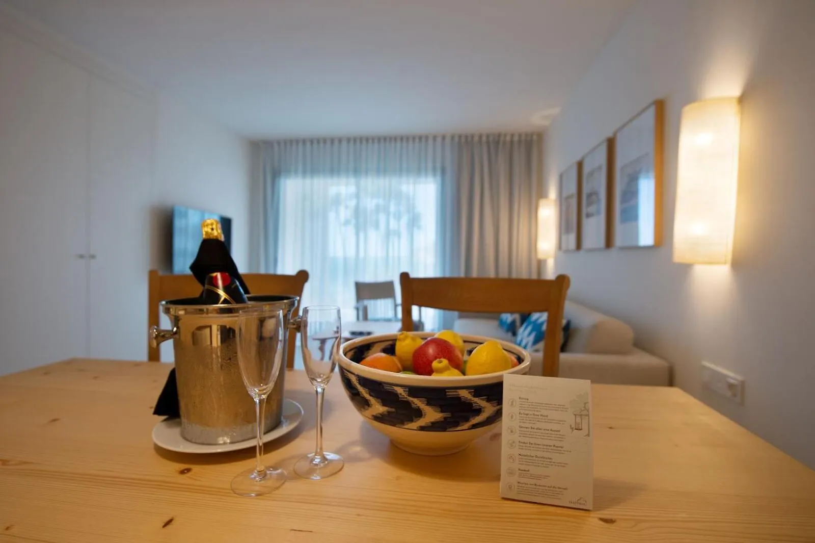 Hapimag Resort Paguera スペイン