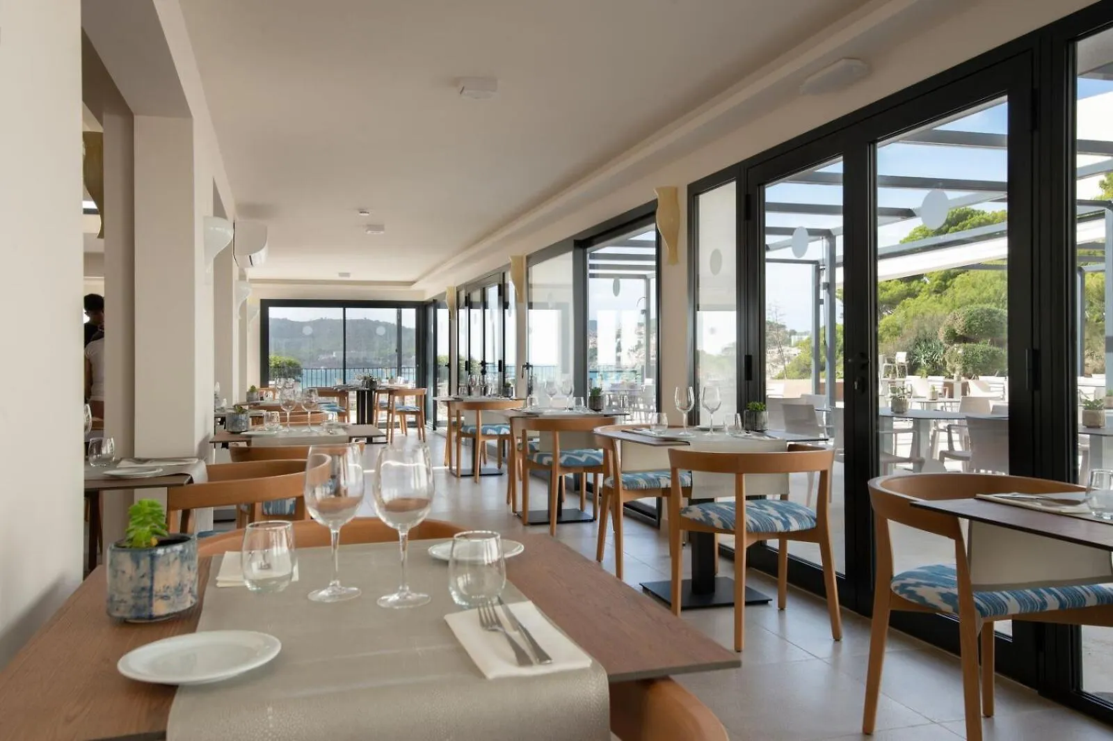 Hapimag Resort Paguera 3*, パゲラ