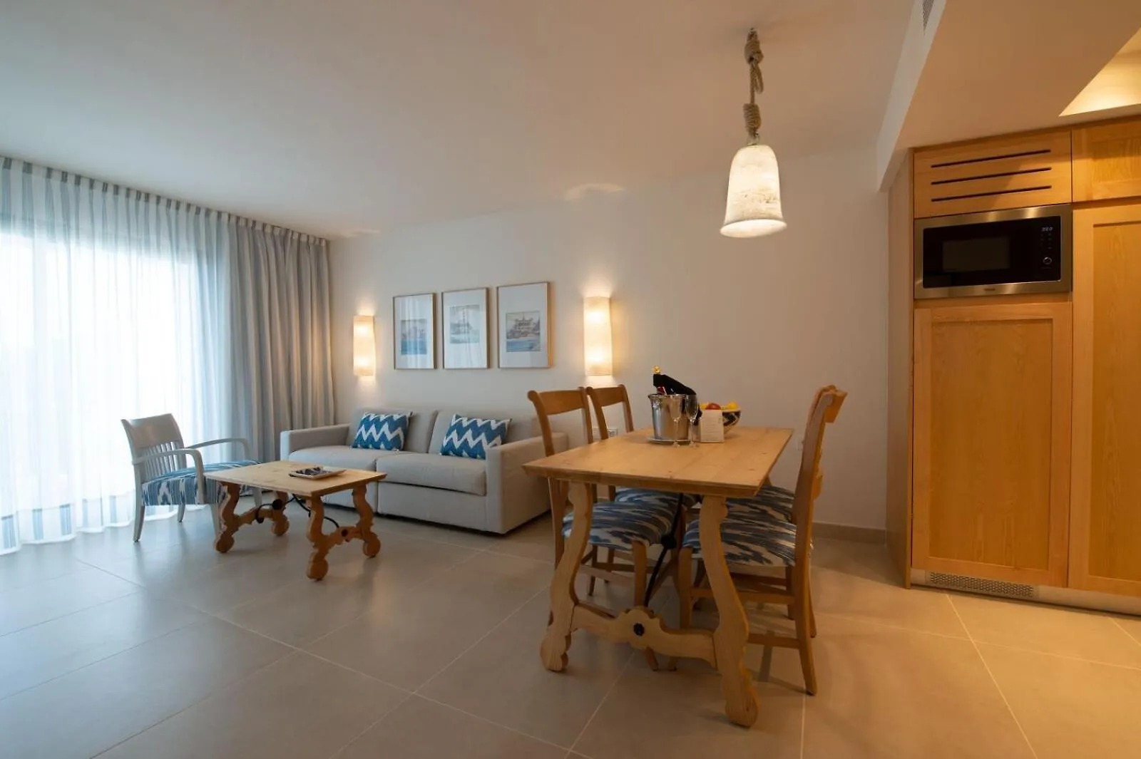 アパートホテル Hapimag Resort Paguera