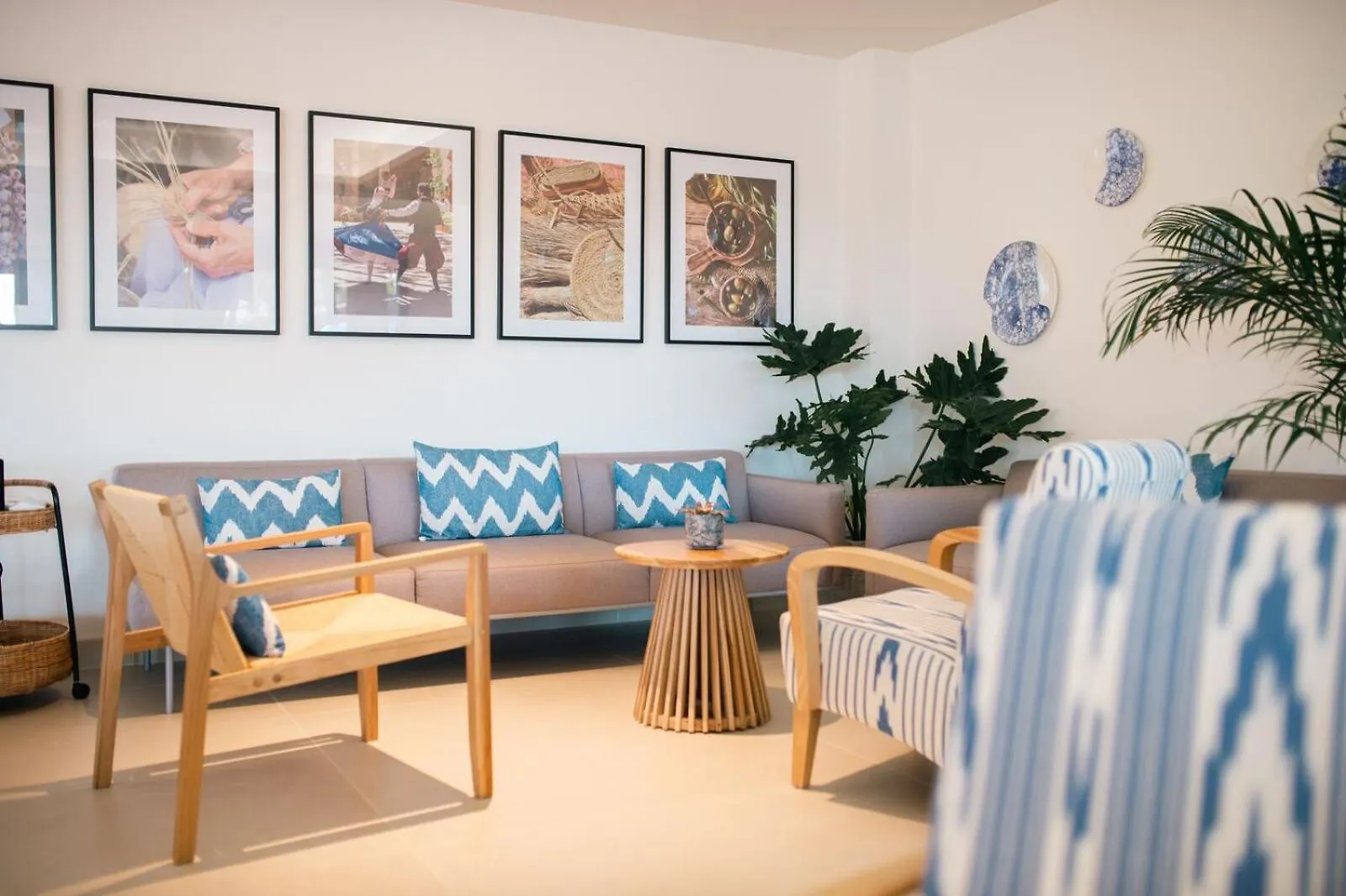 Hapimag Resort Paguera スペイン