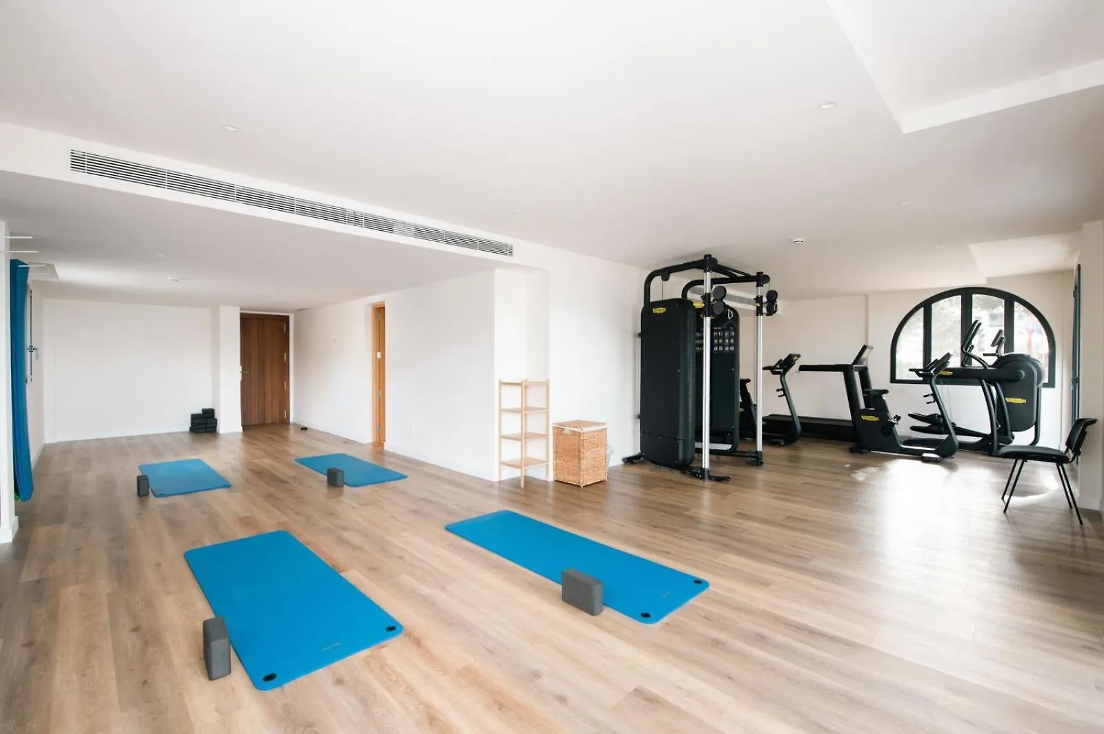 *** アパートホテル Hapimag Resort Paguera スペイン