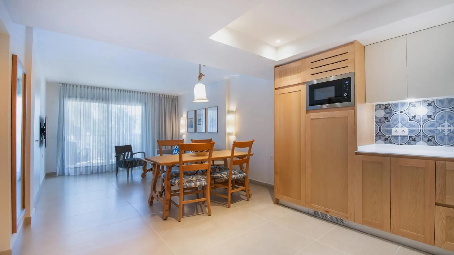 Hapimag Resort Paguera アパートホテル