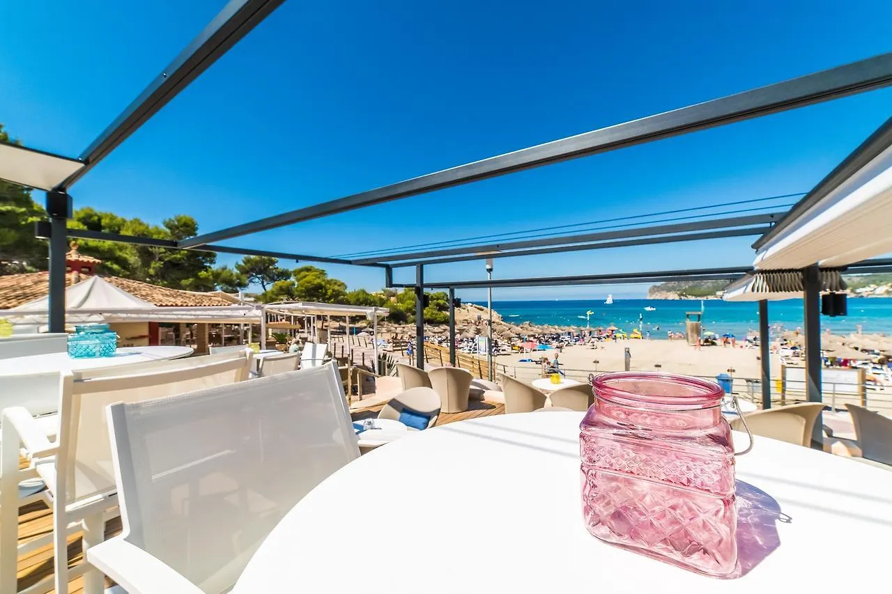 *** アパートホテル Hapimag Resort Paguera スペイン